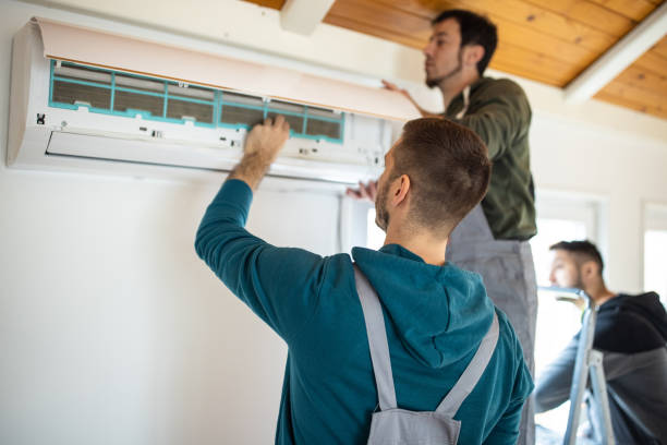 Best HVAC Consulting and Engineering in Bayou Vista, LA