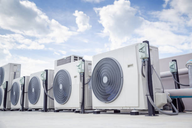 Best Seasonal HVAC Services in Bayou Vista, LA