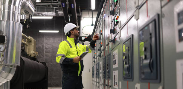 Professional HVAC in Bayou Vista, LA